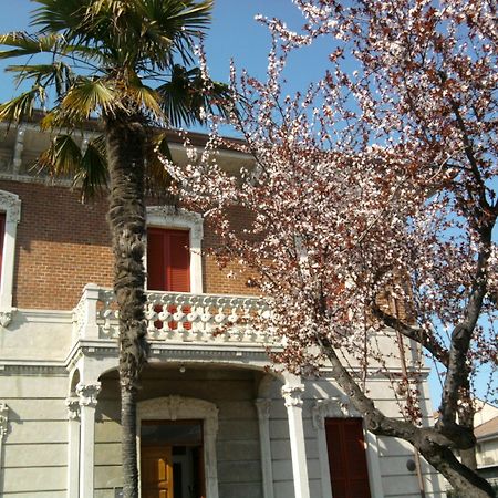 Villa Marietta Civitanova Marche Εξωτερικό φωτογραφία