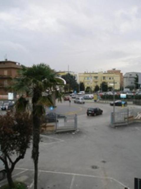 Villa Marietta Civitanova Marche Εξωτερικό φωτογραφία